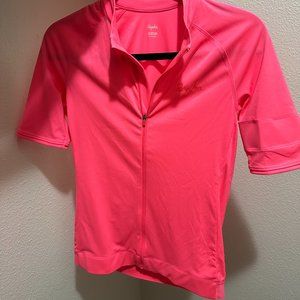 Rapha Core Jersey, Pink, Size Medium